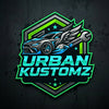 Urban Kustomz - Home